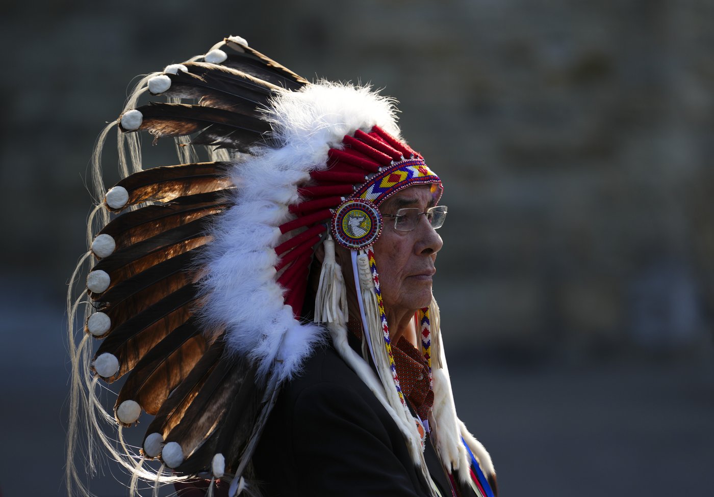 Critics question Carney’s economic reconciliation approach as Indigenous leaders urge consent and rights