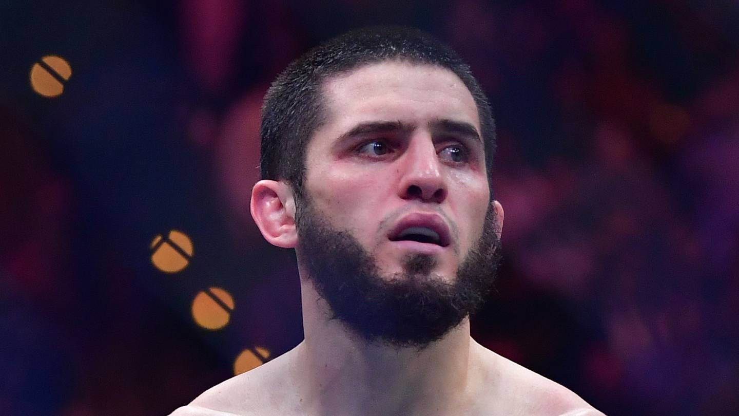 Matt Brown criticizes UFC’s interim welterweight plan for UFC 336