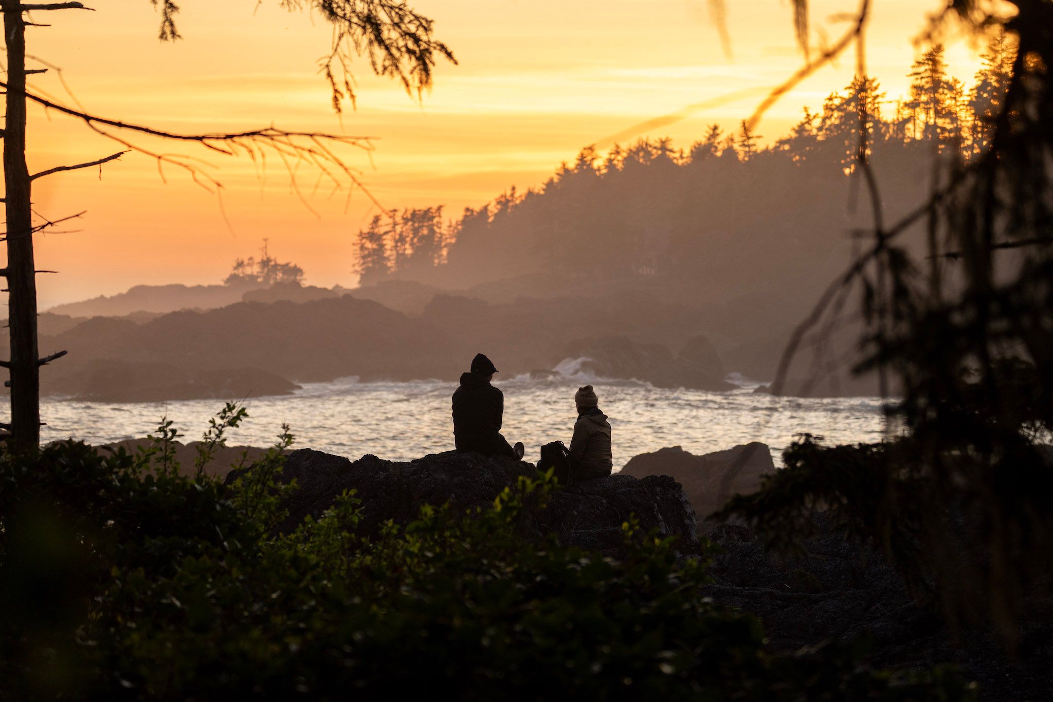 Three-day fall getaway in Ucluelet highlights beaches, hiking and local stops