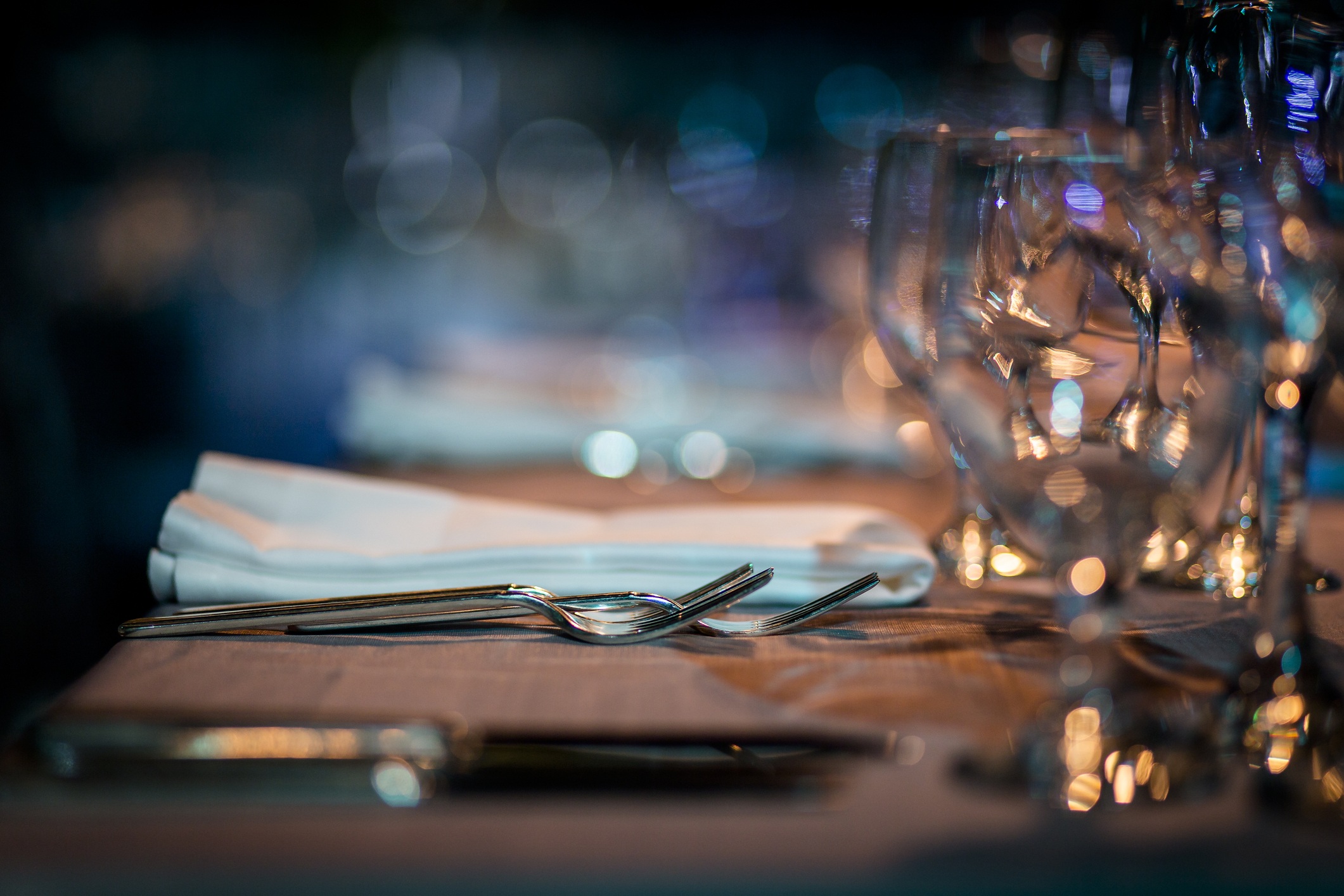 The Big Story podcast explores why dinner parties are becoming rarer