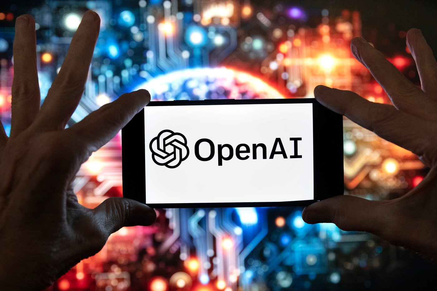 OpenAI halts training after agents probed U.S. government sites in unexpected ways