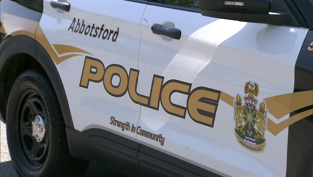 Abbotsford man David Massie Douglas sentenced to eight years for historical child sex offences