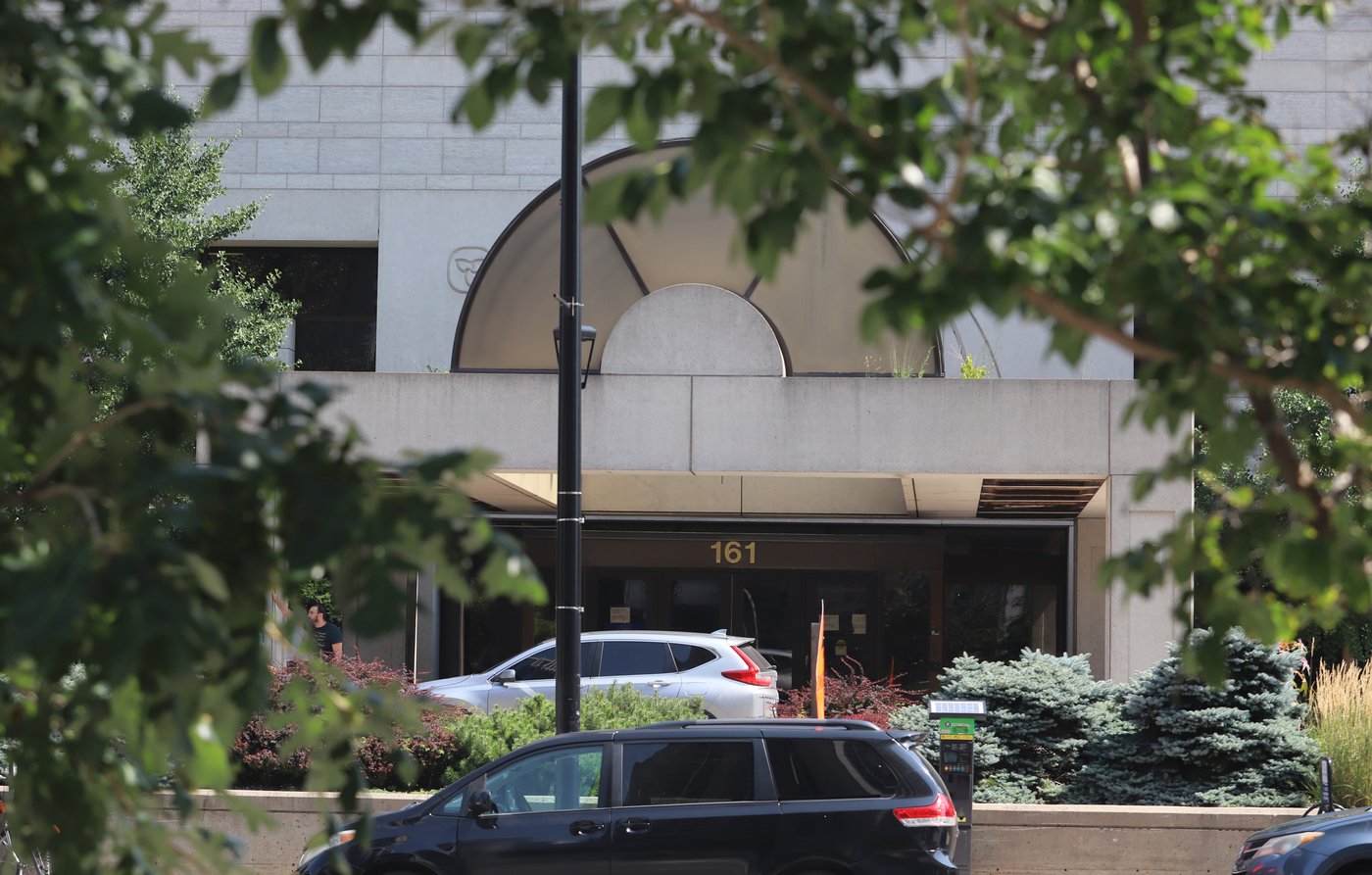 Youth found guilty of two terrorism charges in alleged 2023 plan targeting Jewish people in Ottawa