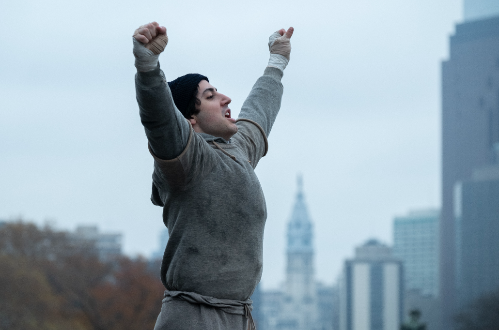 ‘I Play Rocky’ wins VIFF Audience Award, set for limited release Nov. 6 and nationwide release Nov. 20