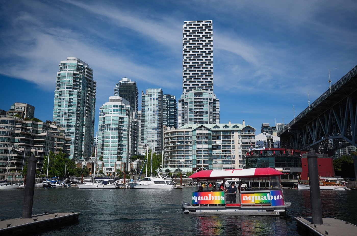B.C. home sales drop 9% in September as interest rate speculation weighs on market