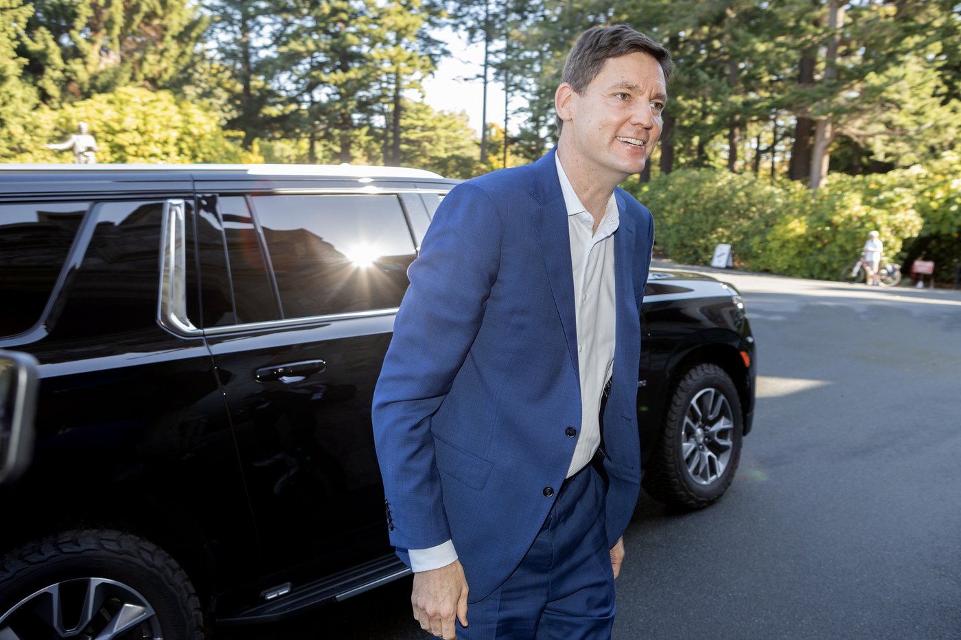 BC election leaders heading to Oct. 24 vote: David Eby, interim Tory chief Lorne Doerksen and others