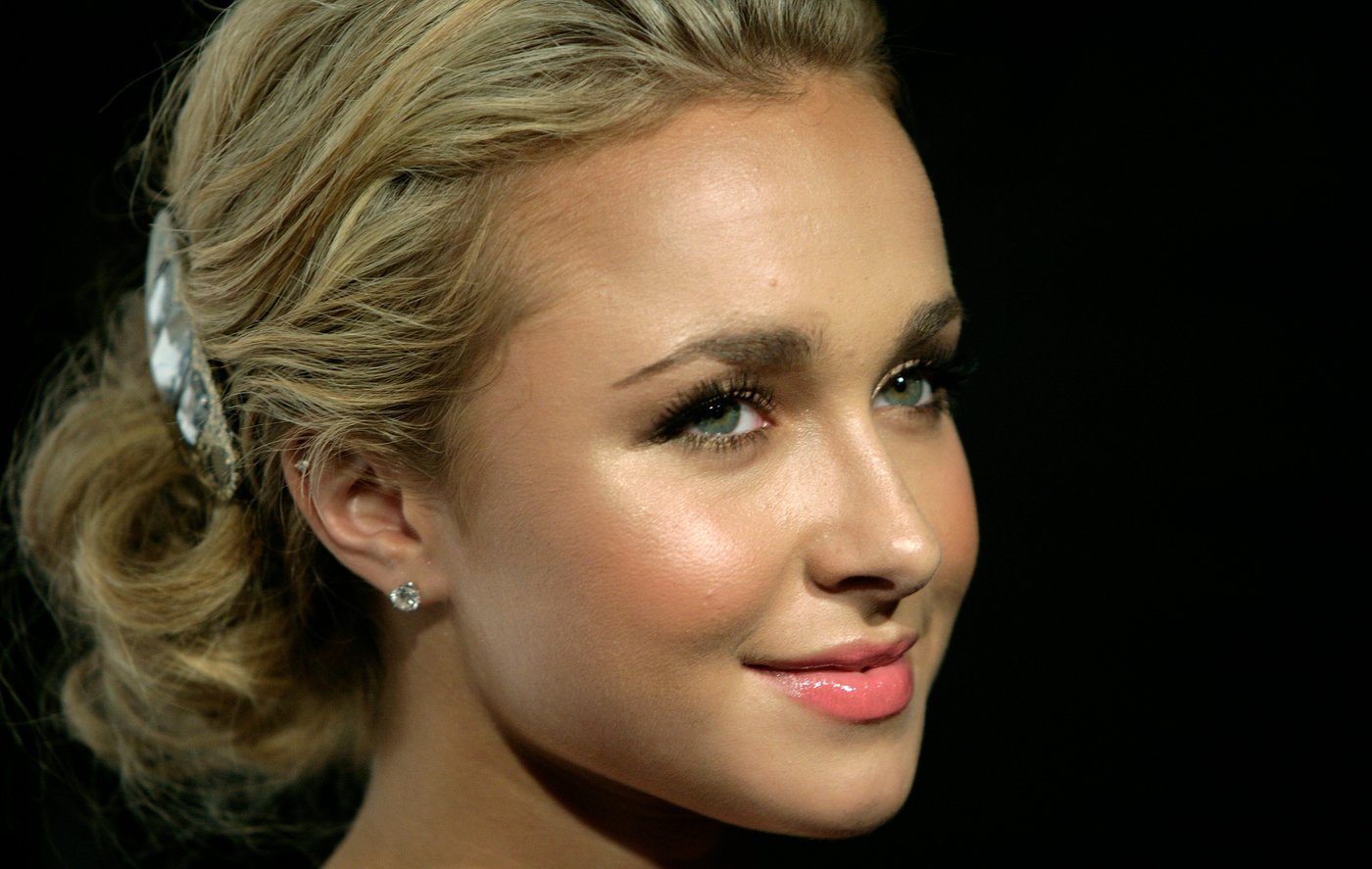Coroner: Hayden Panettiere died of accidental overdose involving fentanyl in Greenville apartment
