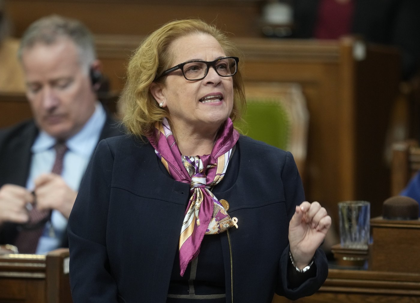 Ottawa to add Express Entry points for high-wage jobs, set changes for Nov. 3