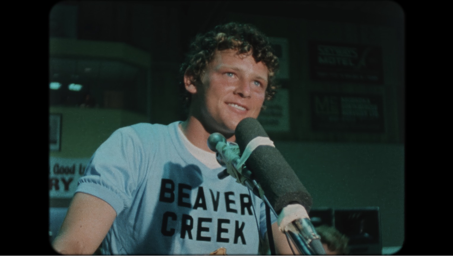 Terry Fox’s brother and ‘Run Terry Run’ director on the Marathon of Hope details