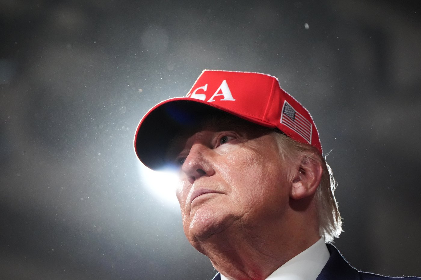 Trump says Pentagon will stop livestreaming Hasan’s Dec. 3 execution after bipartisan criticism