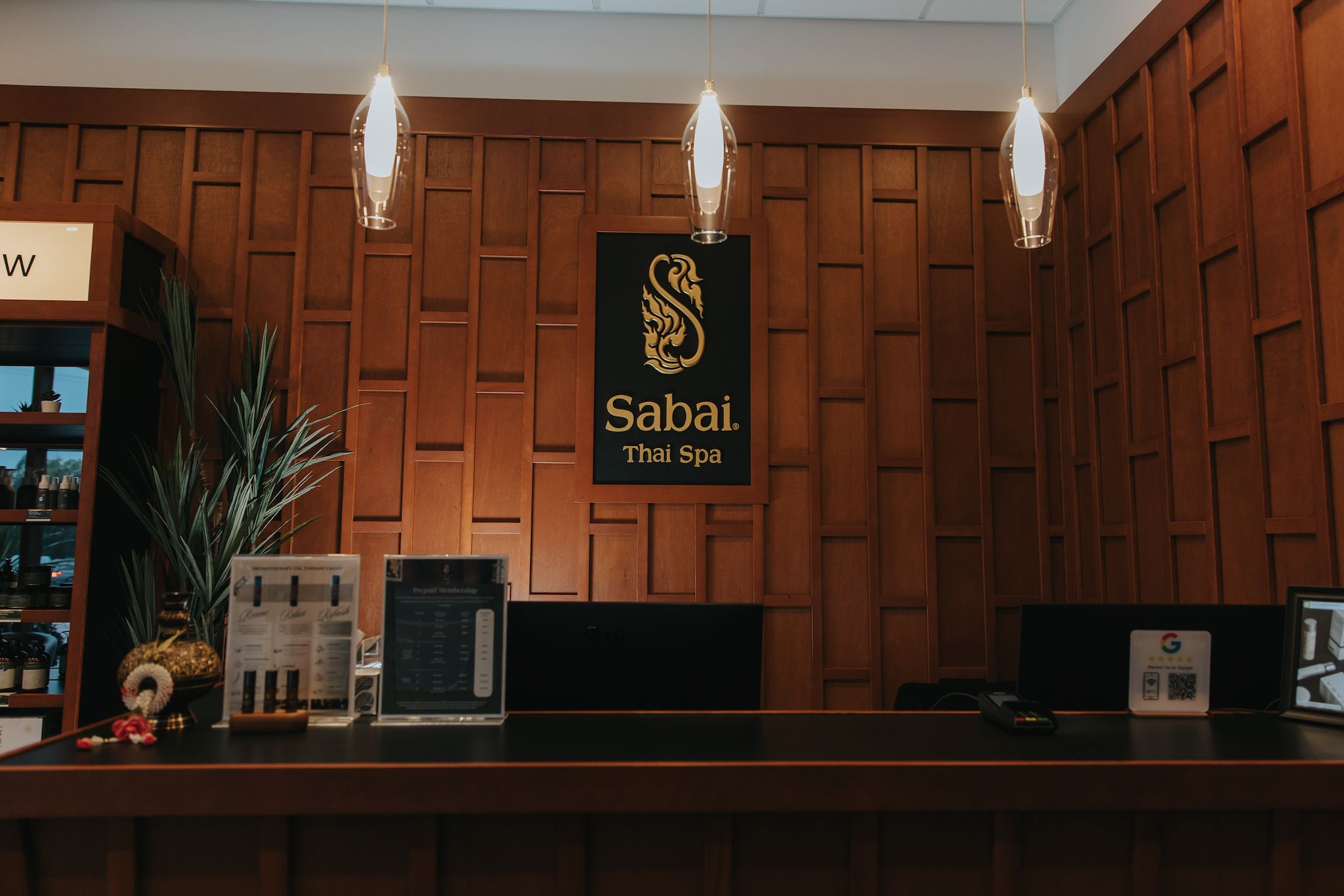 Sabai Thai Spa opens ninth B.C. location in Burnaby with limited-time membership and massage offers