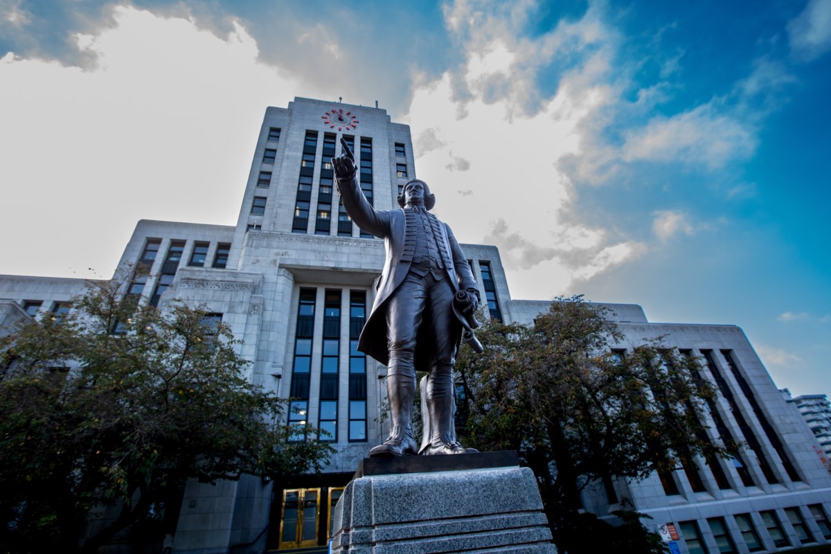 Vancouver’s 2026 mayoral race: profiles of five leading candidates