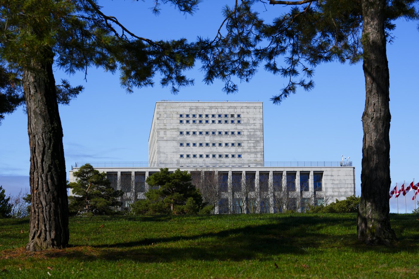 AI agent probe targeted Library and Archives Canada website, U.S. lab reports