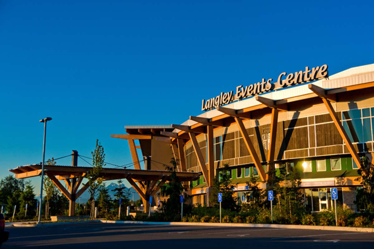 Suntail Drink Co. signs three-year preferred tequila-ready-to-drink partnership with Langley Events Centre