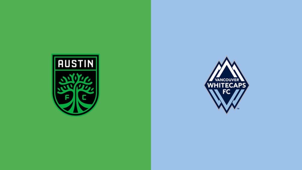 Austin FC host Vancouver Whitecaps at Q2 Stadium on Oct. 17, 2026 with Apple TV streaming