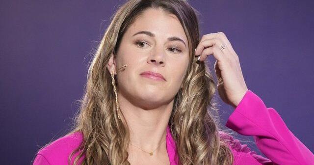 Vancouver Rise ends sporting director role held by Stephanie Labbé
