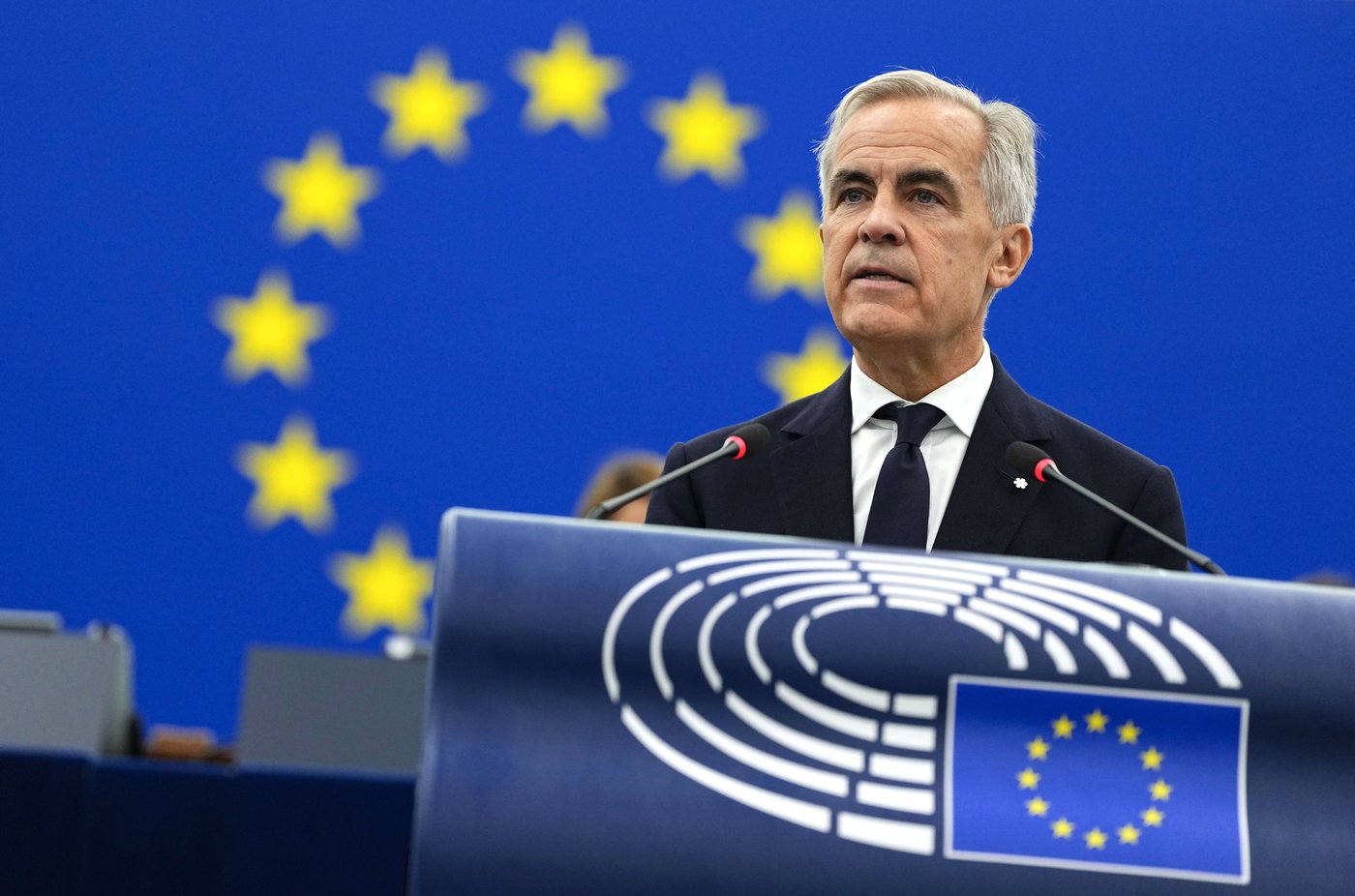 Poll finds 70% of Canadians support EU associate membership, with many against aligning laws to Europe