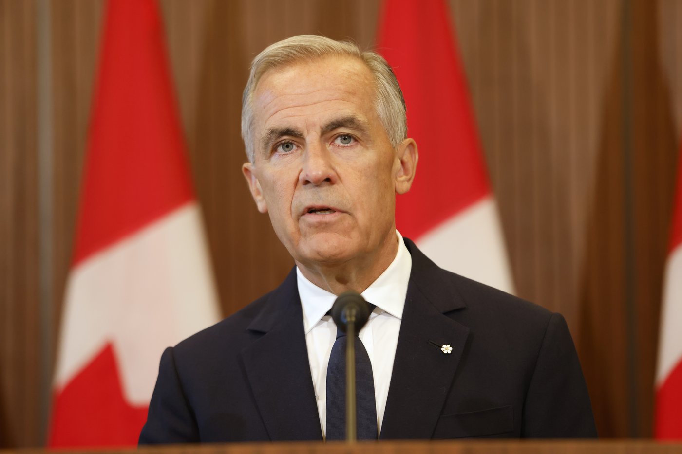 Mark Carney turns to ‘middle powers’ as Canada seeks coalition-building at UN General Assembly