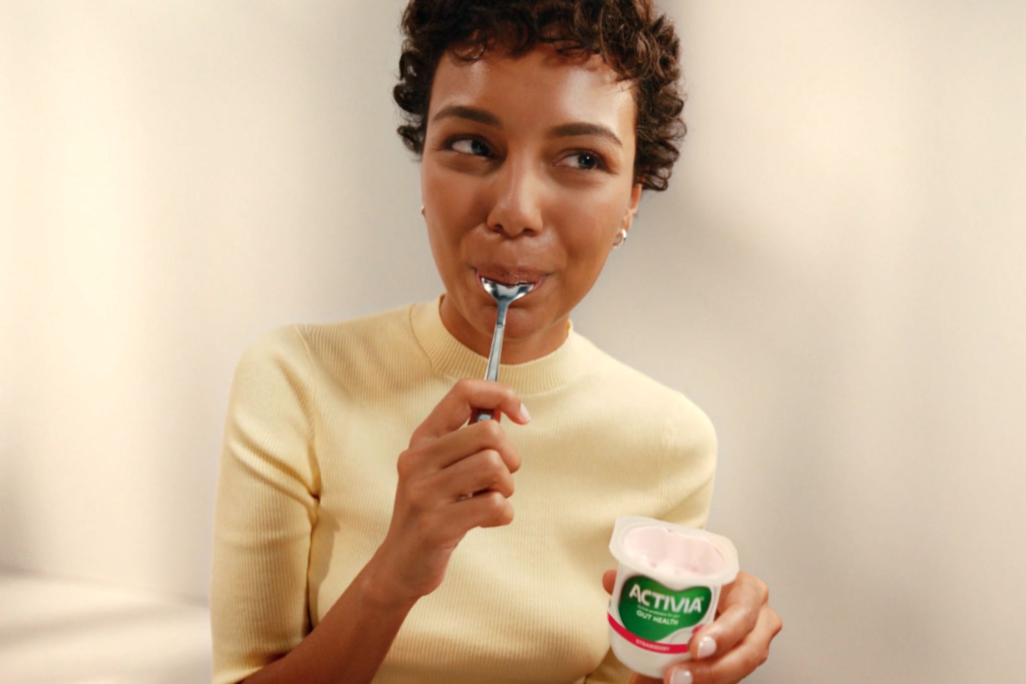 Activia unveils updated gut-health recipe with simpler ingredients and a triple-benefit probiotic formula