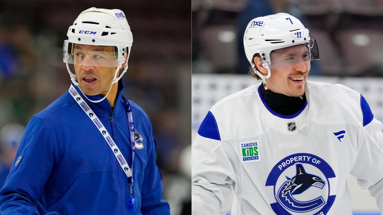 Canucks season preview: Malhotra eyes a better culture with additions Gallagher, Schenn and Oleksiak