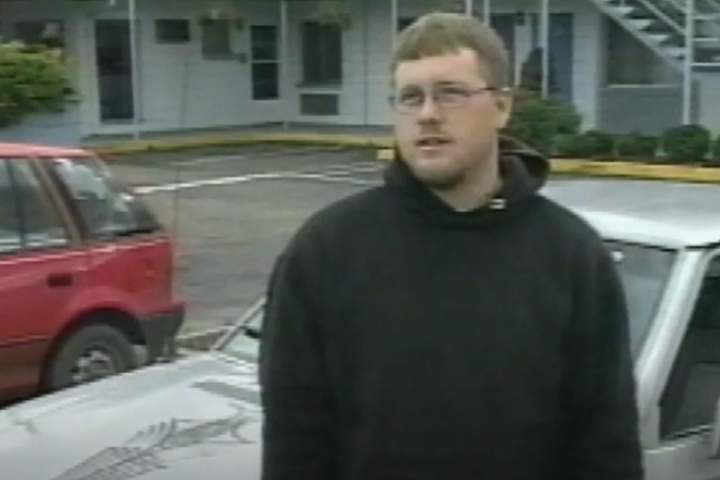 Child killer Shane Ertmoed granted 60 days of unescorted leave for cooking classes, parole conditions set