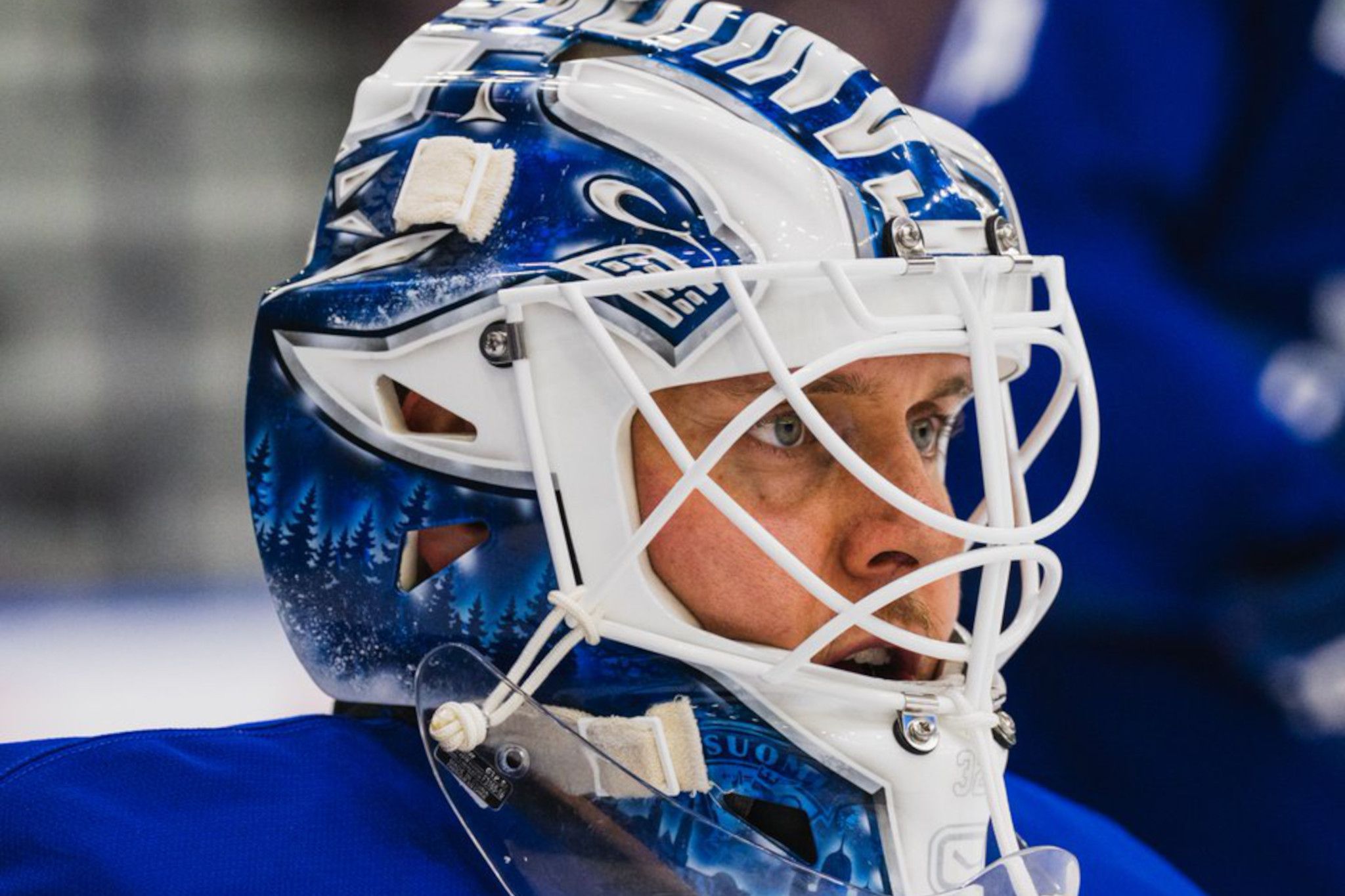Canucks vs. Flames preseason (Sept. 22): projected Vancouver lineup for Calgary rebuild showdown