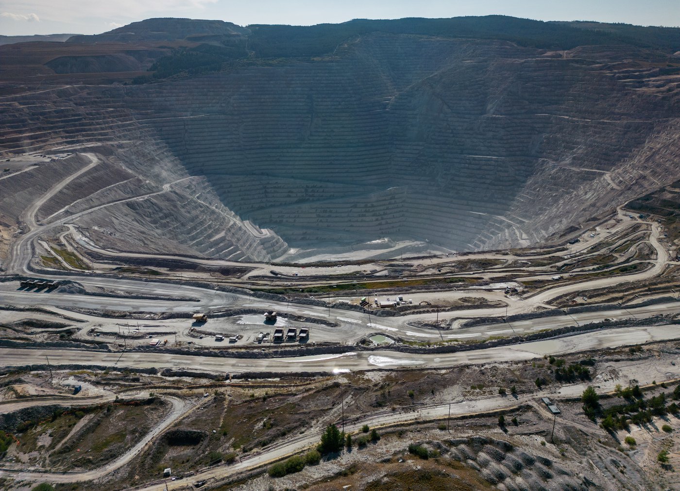 Provinces urge Liberals to expand mineral exploration tax credit for engineering and feasibility studies