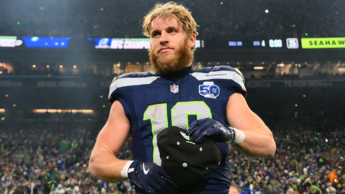 Chiefs open as 3-point favourites against Seahawks on Sunday Night Football at Lumen Field