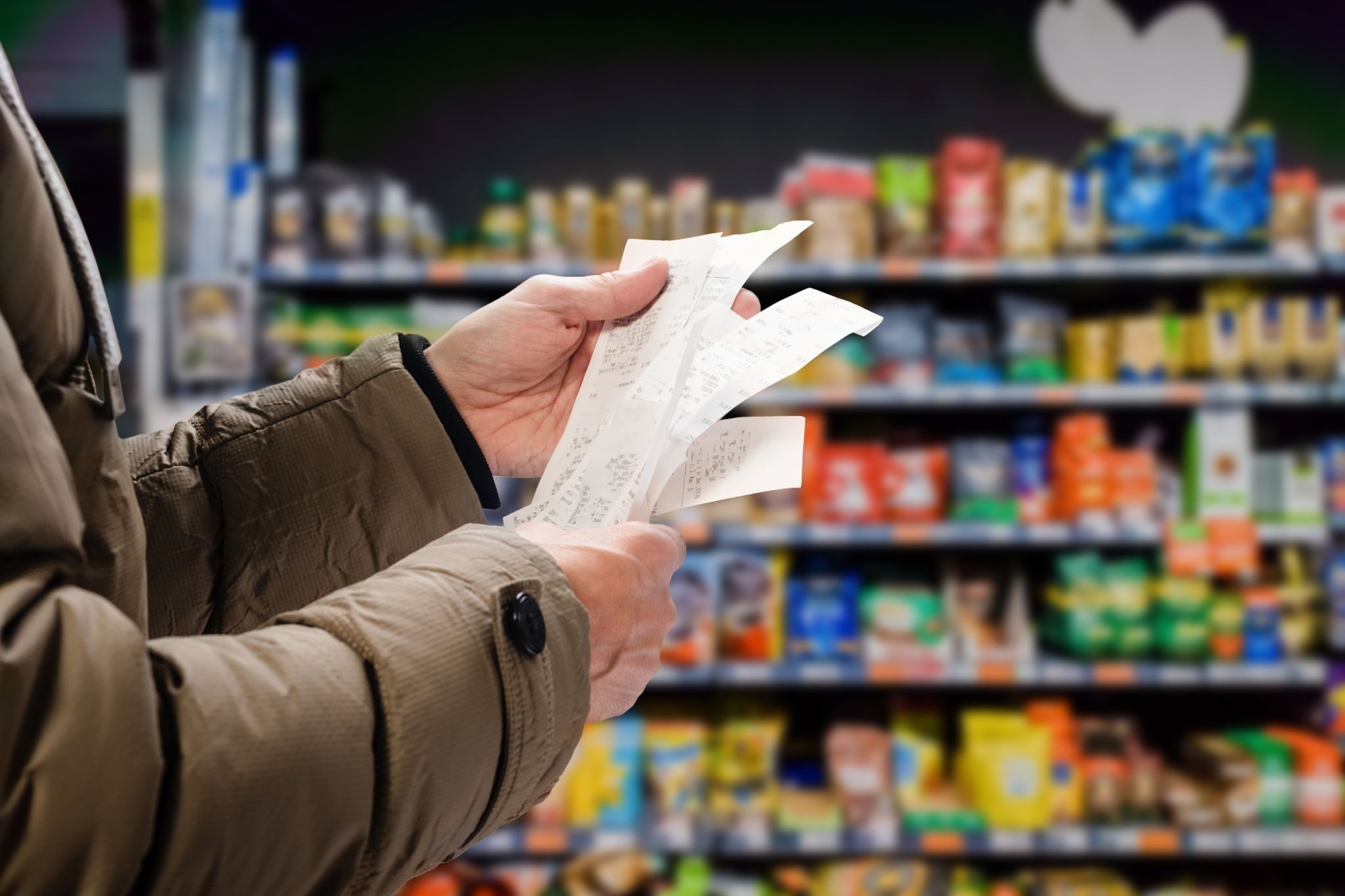 Eby unveils “price guard” and other measures to cut grocery costs if re-elected