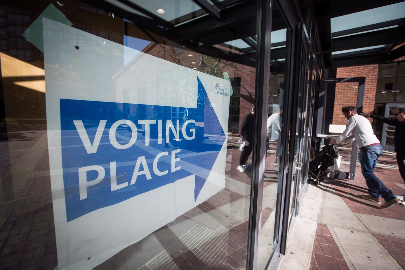 B.C. candidates say overlapping municipal Oct. 17 and provincial Oct. 24 elections are overwhelming voters