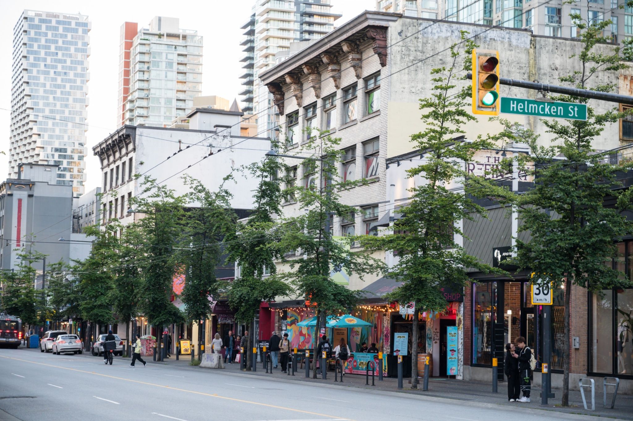 TD survey finds over 60% of B.C. small businesses facing direct financial pressures