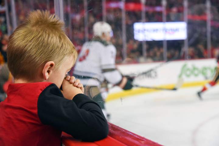 Permanent daylight time shifts some NHL start times for Alberta, Manitoba and B.C. teams