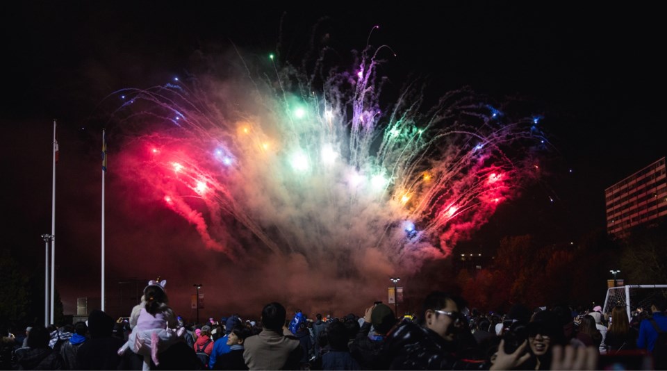 Things to do in Richmond this weekend: movie night, history talk, Halloween Hoot and more