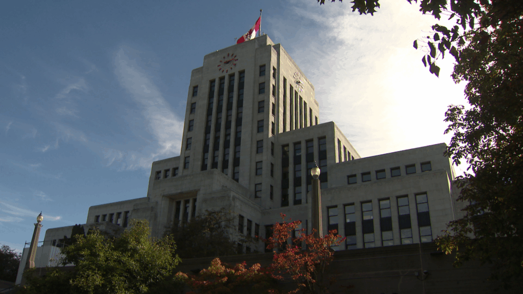 Poll finds cost of living and housing top priorities for new B.C. municipal councils