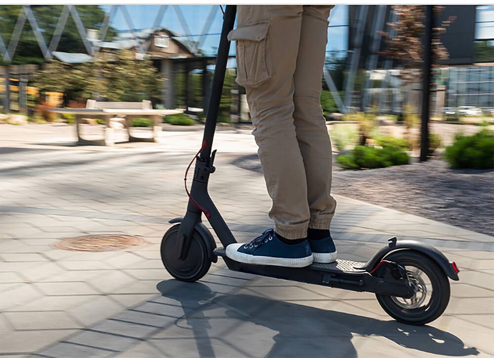 New Westminster urges B.C. to end e-scooter pilot and set province-wide rules, data and education