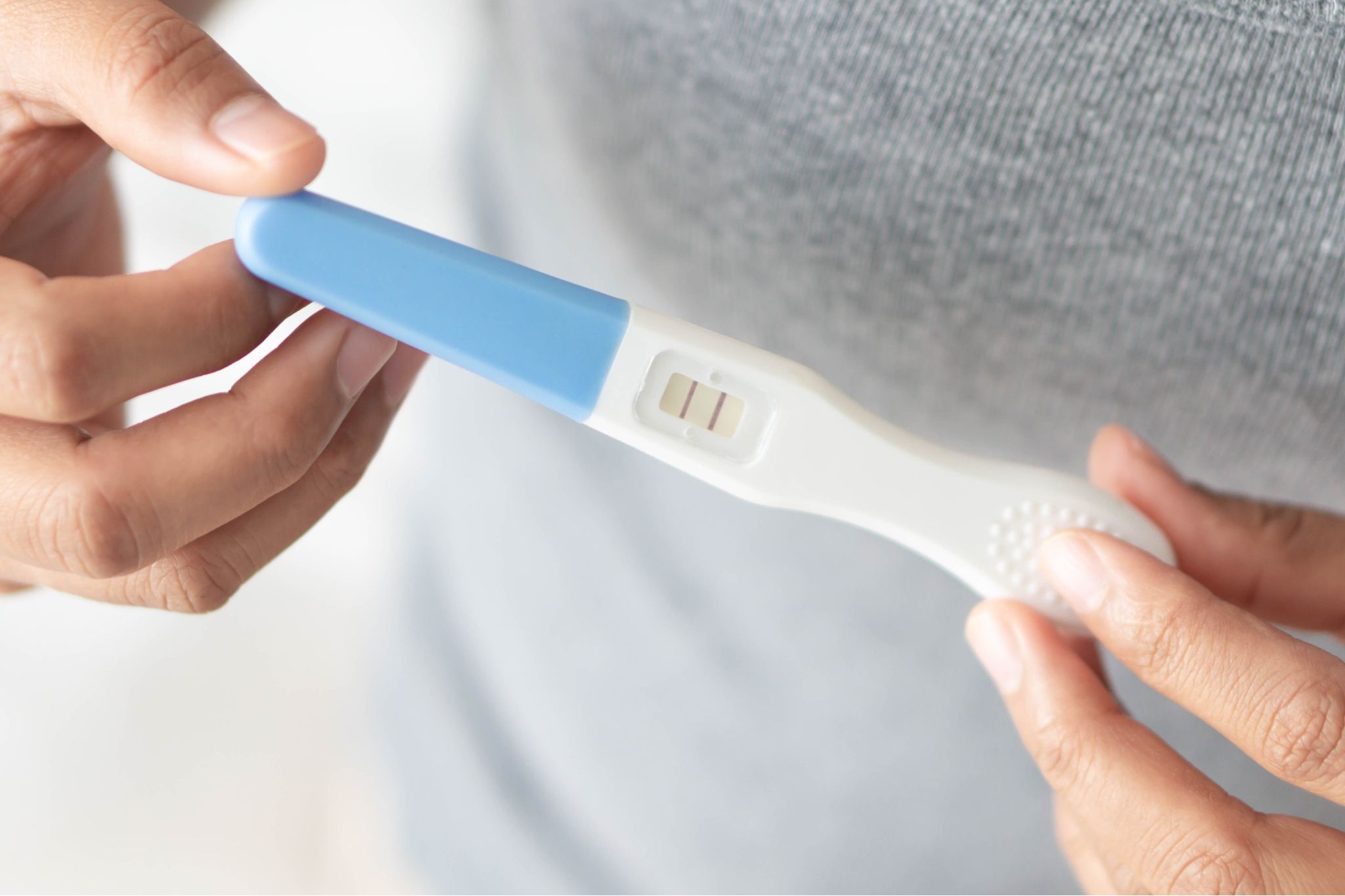 Health Canada recalls Innovacon hCG one-step pregnancy tests over potential false-positive results