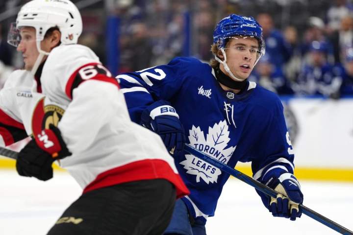NHL season opens with Hurricanes banner night and multiple Canadian teams in action