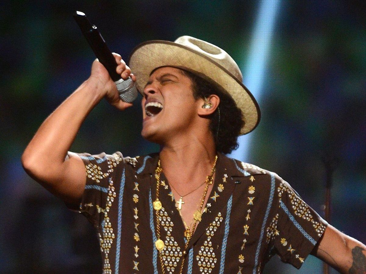 10 must-see concerts in the Lower Mainland this October including Sting, Doja Cat and Bruno Mars
