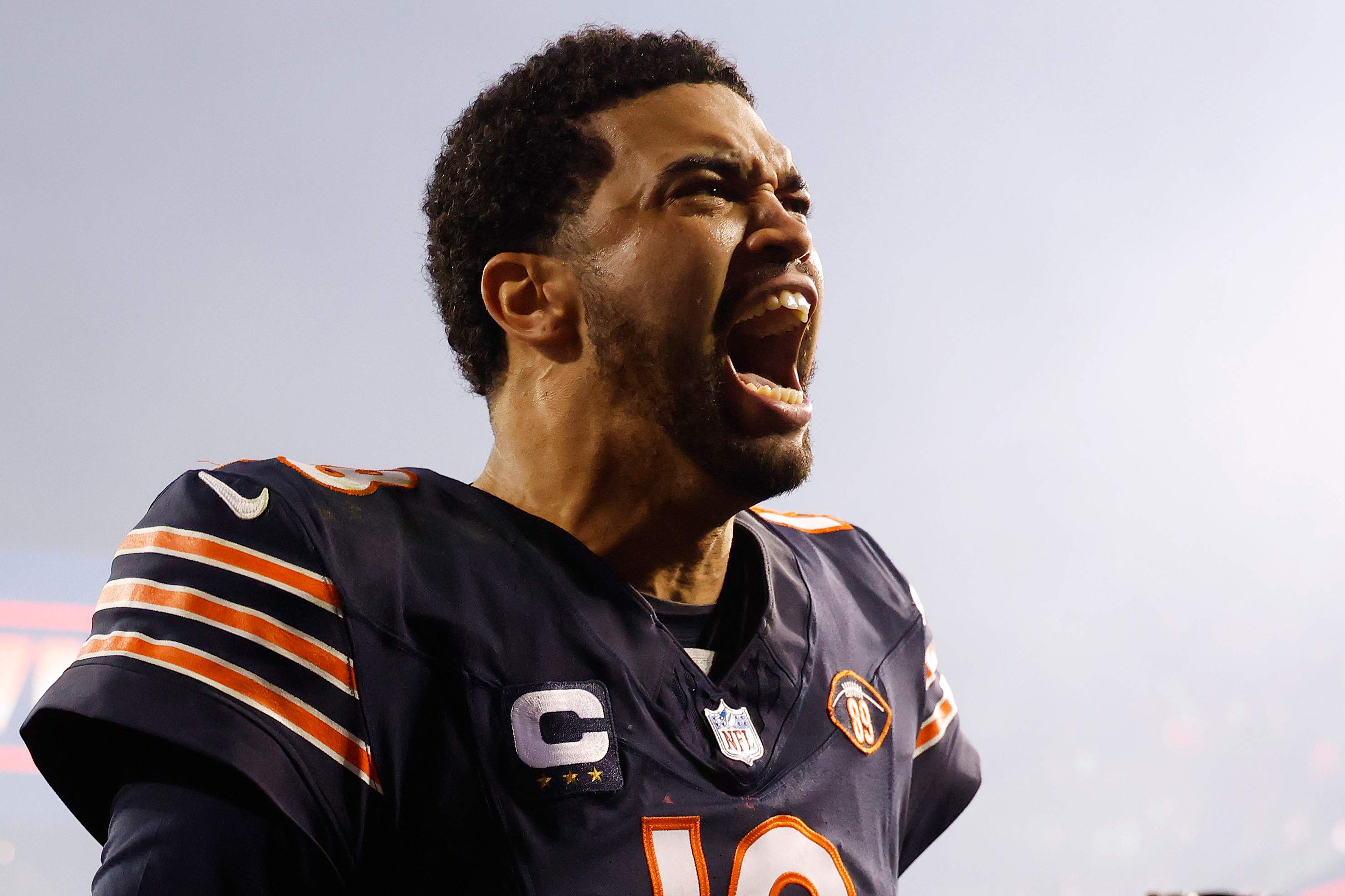 Caleb Williams says the Seahawks defence is “the best in football” ahead of Bears’ Nov. 2 visit