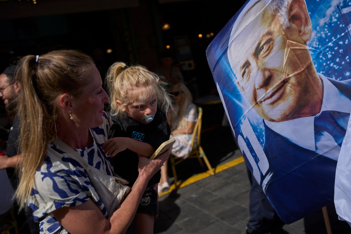 Avichai Mandelblit testifies in Netanyahu corruption trial as Saudi Arabia raises alert over Riyadh attack