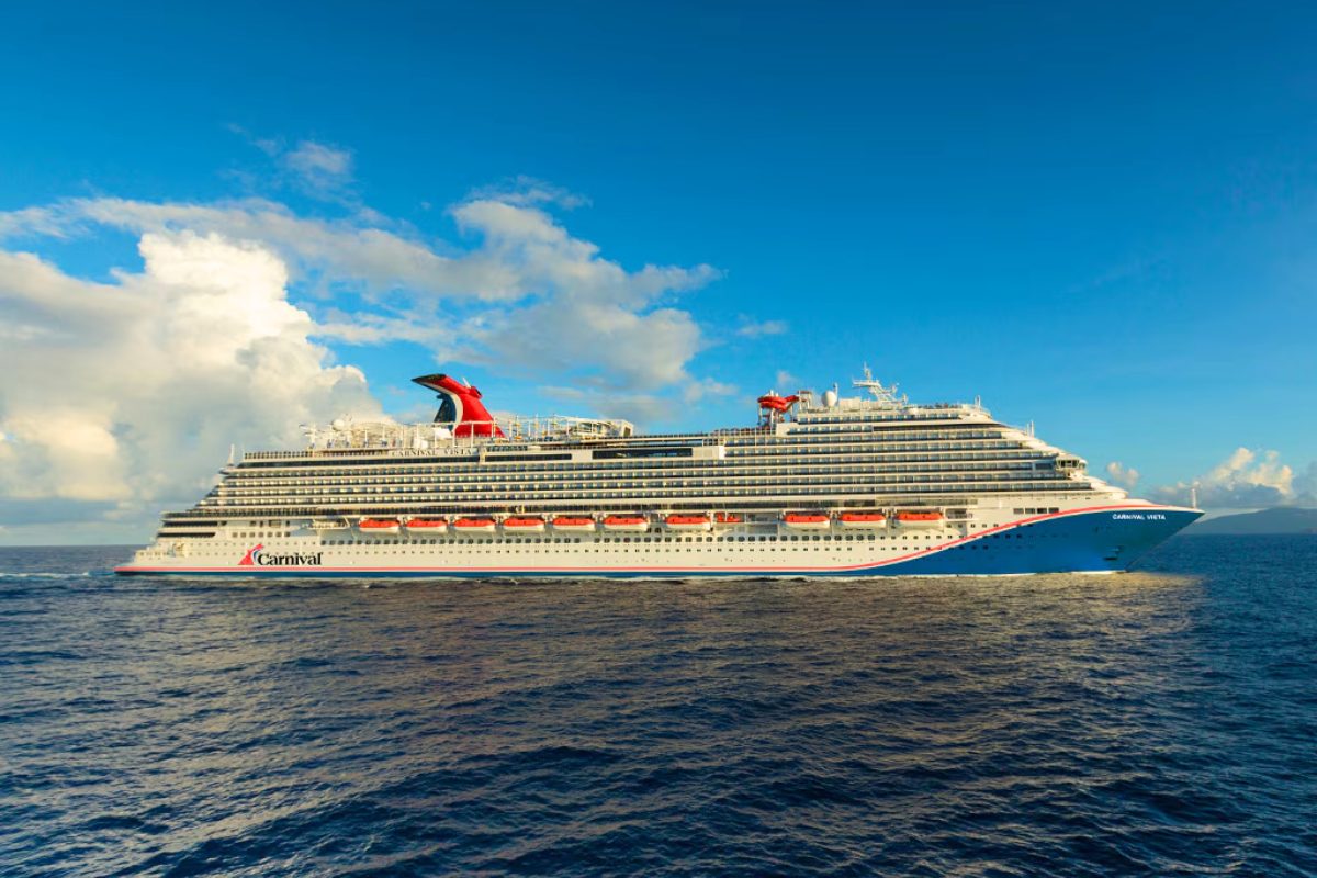 Carnival Cruise Lines to introduce dynamic pricing for some packages starting Dec. 1, 2026