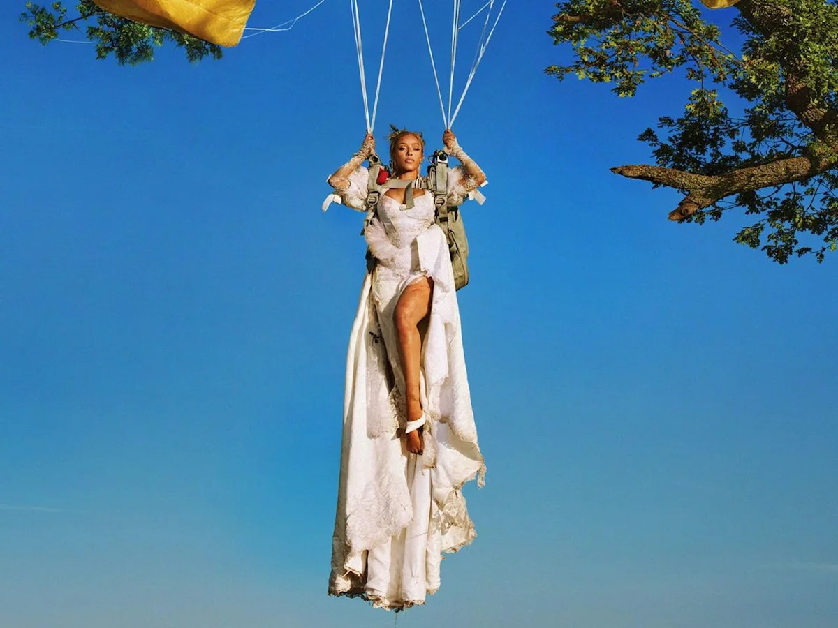Doja Cat to play Vancouver Oct. 13 at Rogers Arena—ticket and entry details