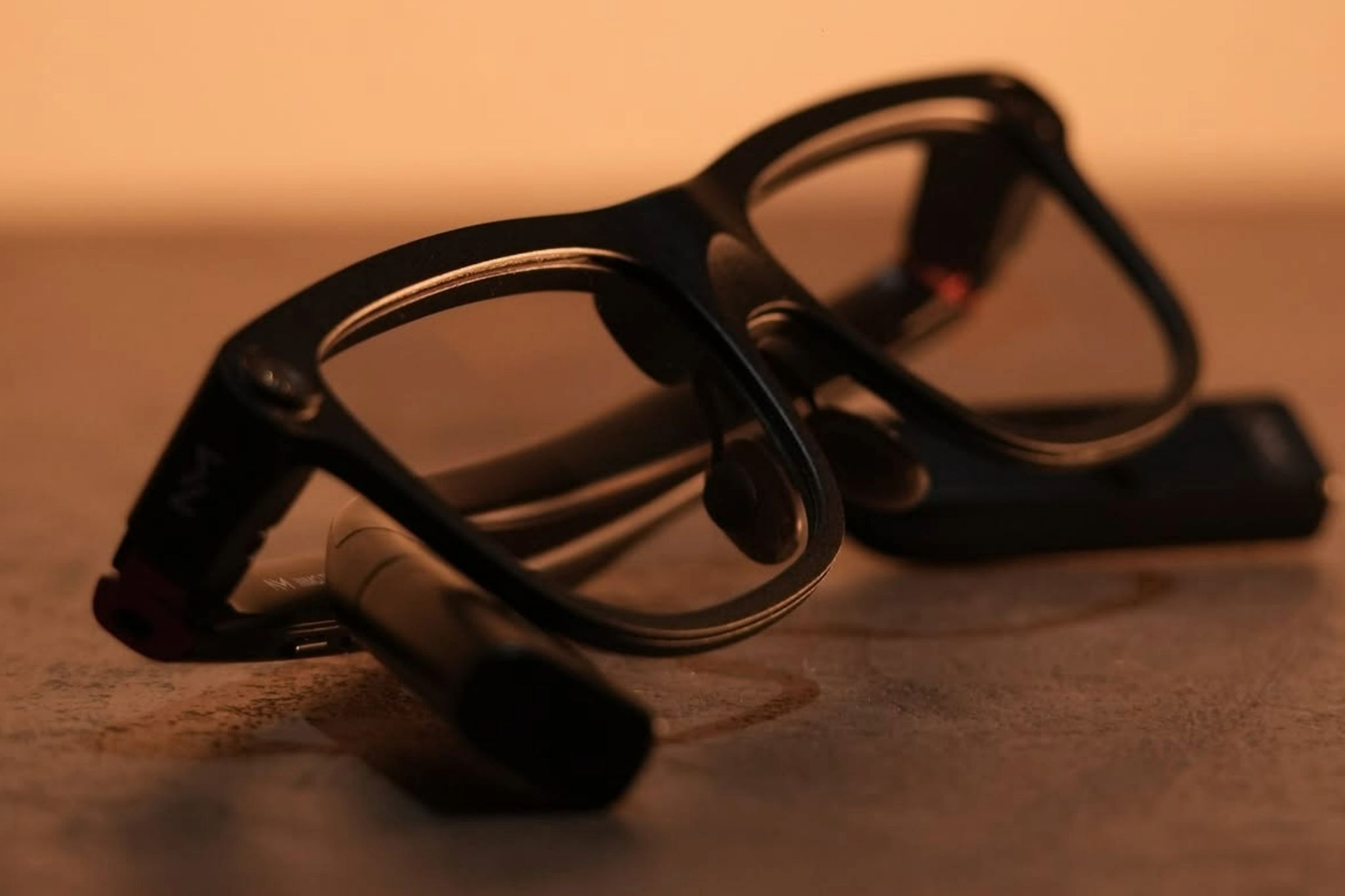 Health Canada recall: INMO AIR3 AI smart glasses could overheat and cause burn injuries