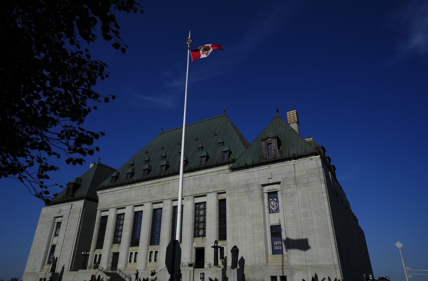 Supreme Court to hear Ottawa appeal on single-use plastics ban