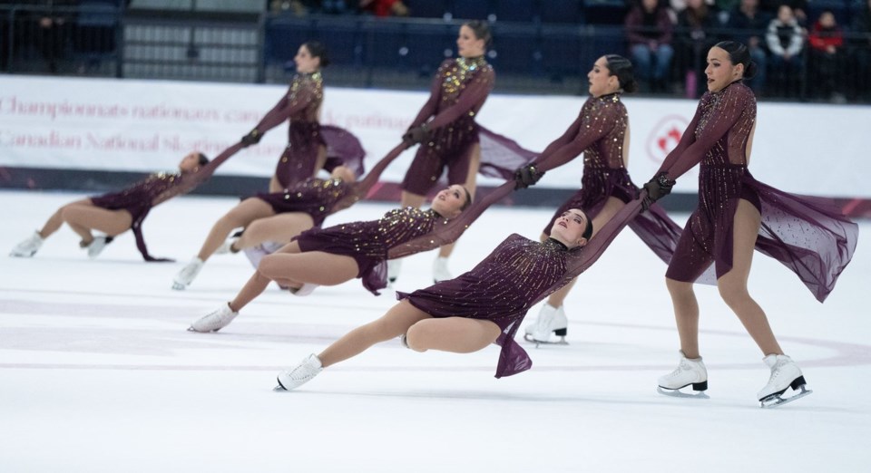 Skate Canada appoints Pascal Denis as high-performance director, effective Nov. 16
