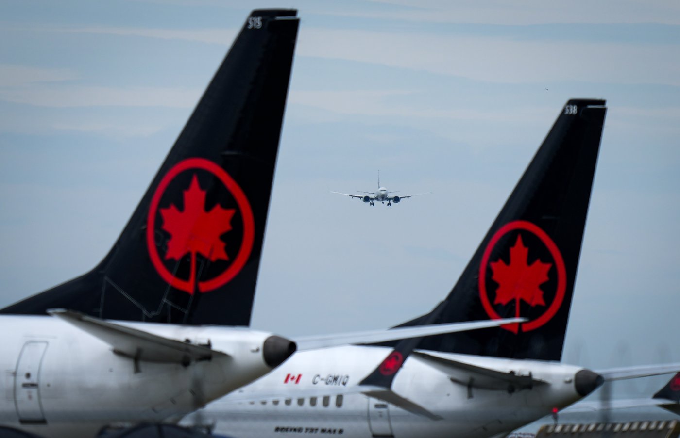 Competition watchdog warns Air Canada–United co-operation would reduce competition and raise airfares