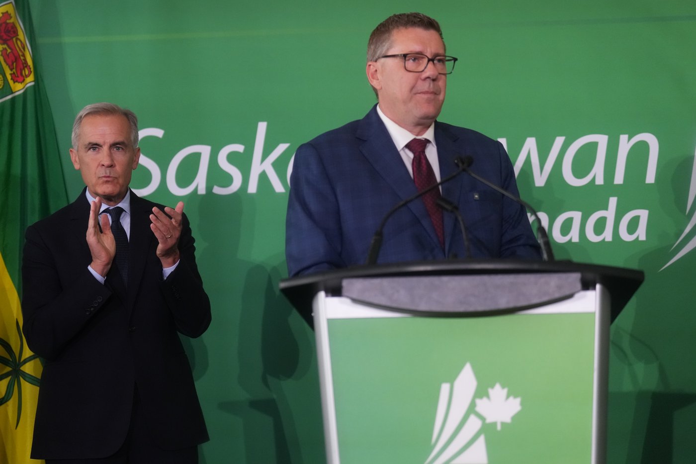 Trump says U.S. will keep buying Canadian potash but wants a lower price