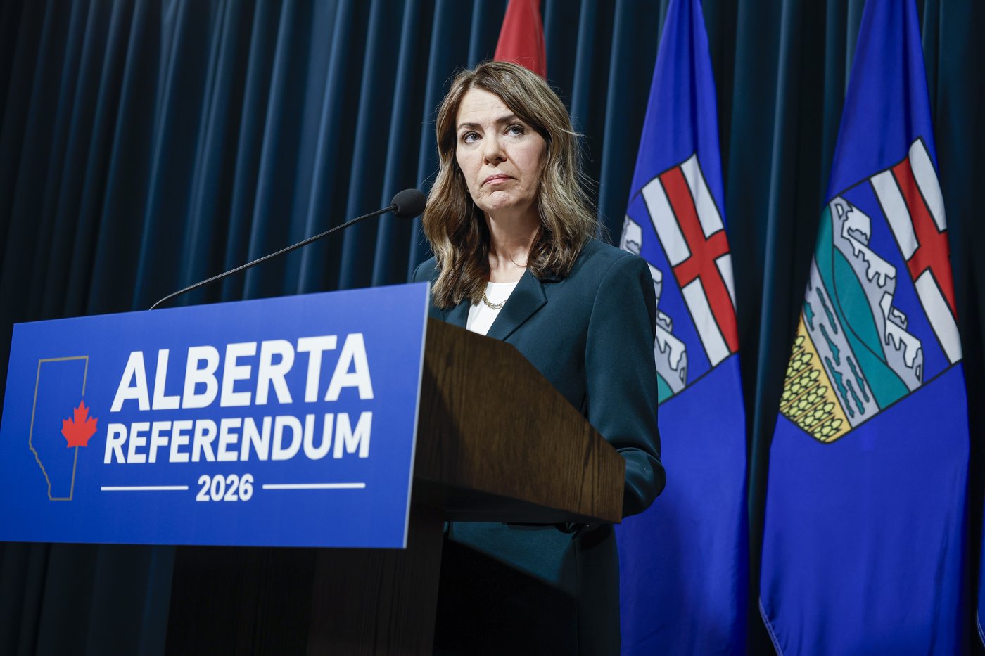 Alberta separation referendum: key events behind Oct. 19 vote on whether to hold a binding referendum