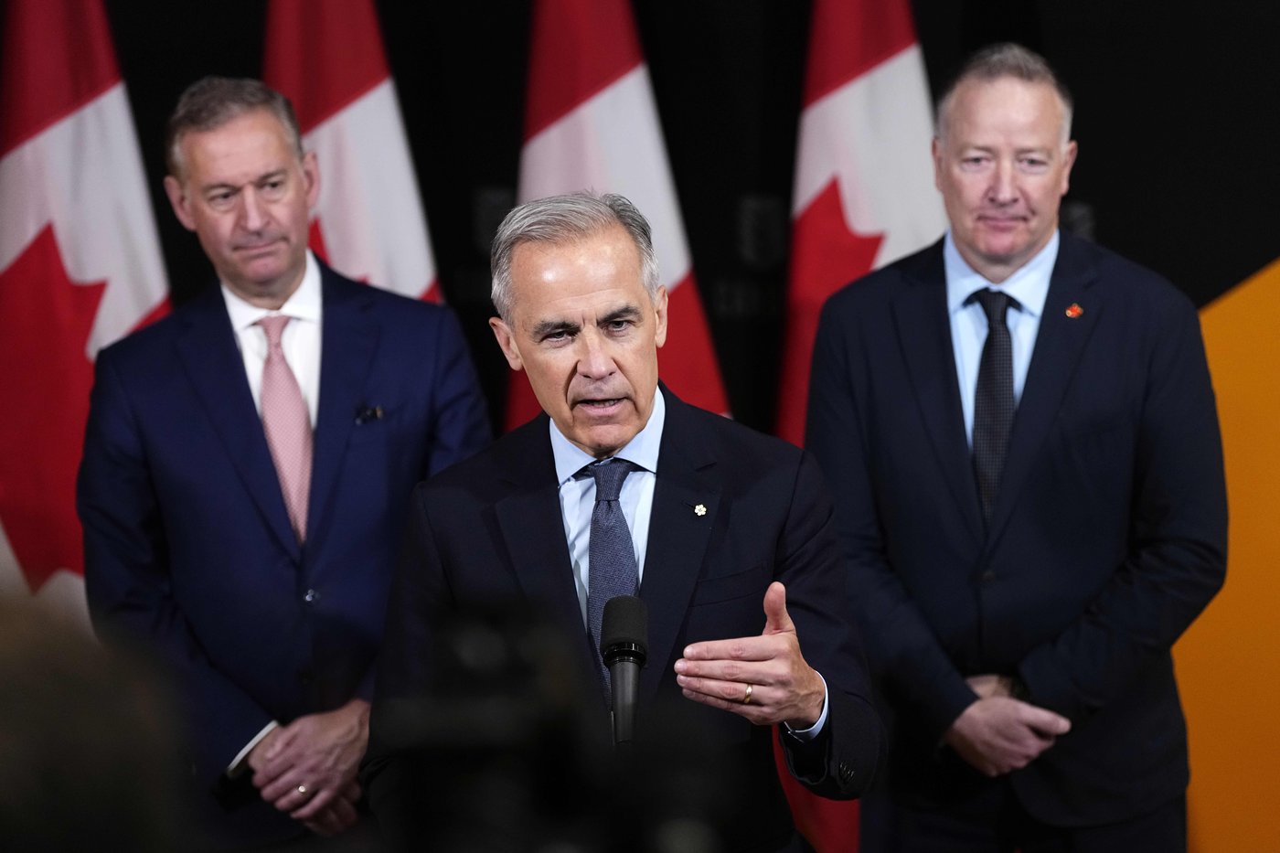 Liberals table bill to make Defence Investment Agency a Crown corporation
