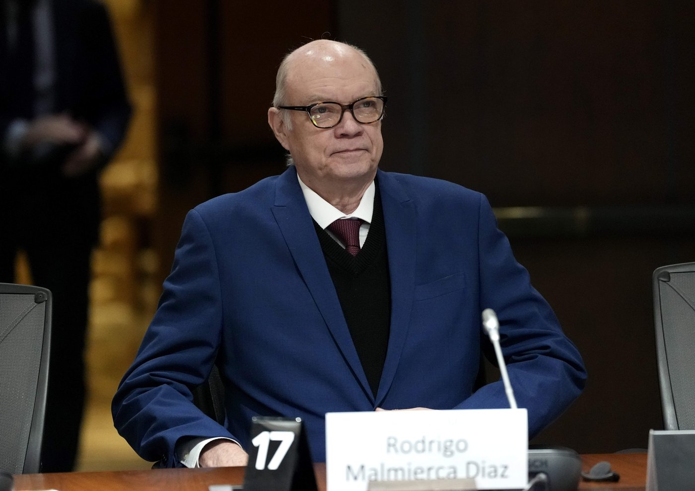 Cuban ambassador urges Canada to keep opposing U.S. embargo as UN vote nears
